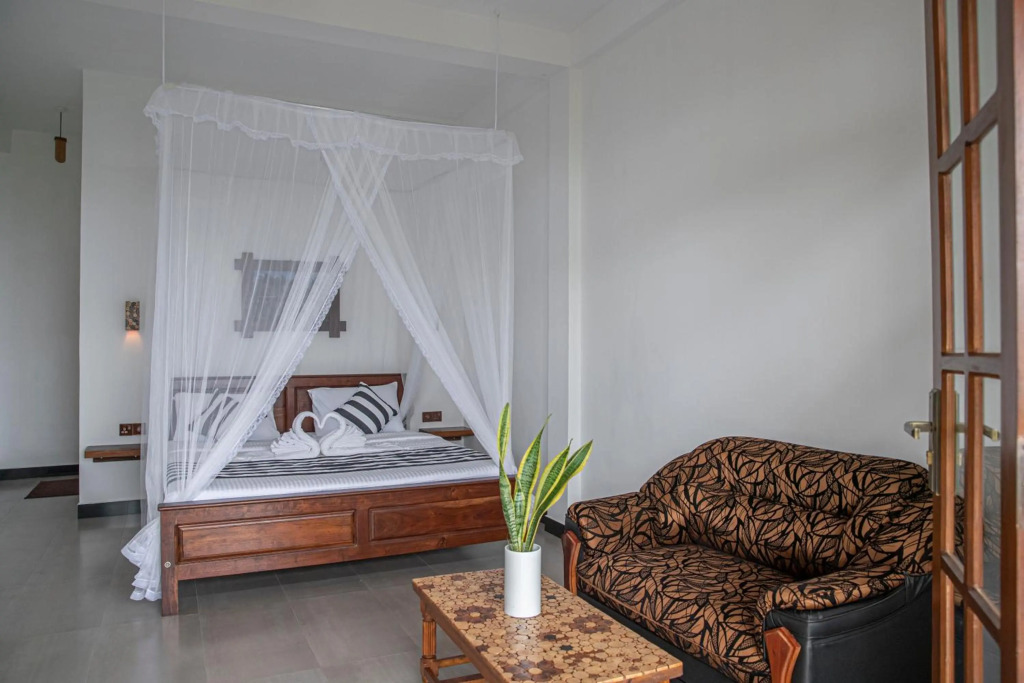 Eagle View villa