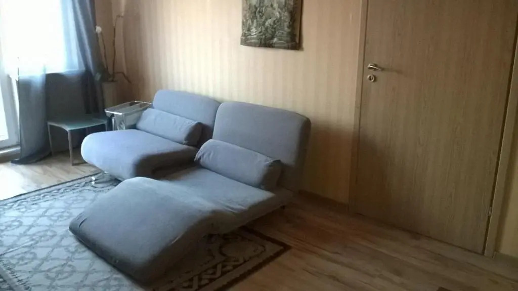 Convenient location