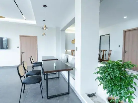 Yunhe Tianyuanmuge B&B