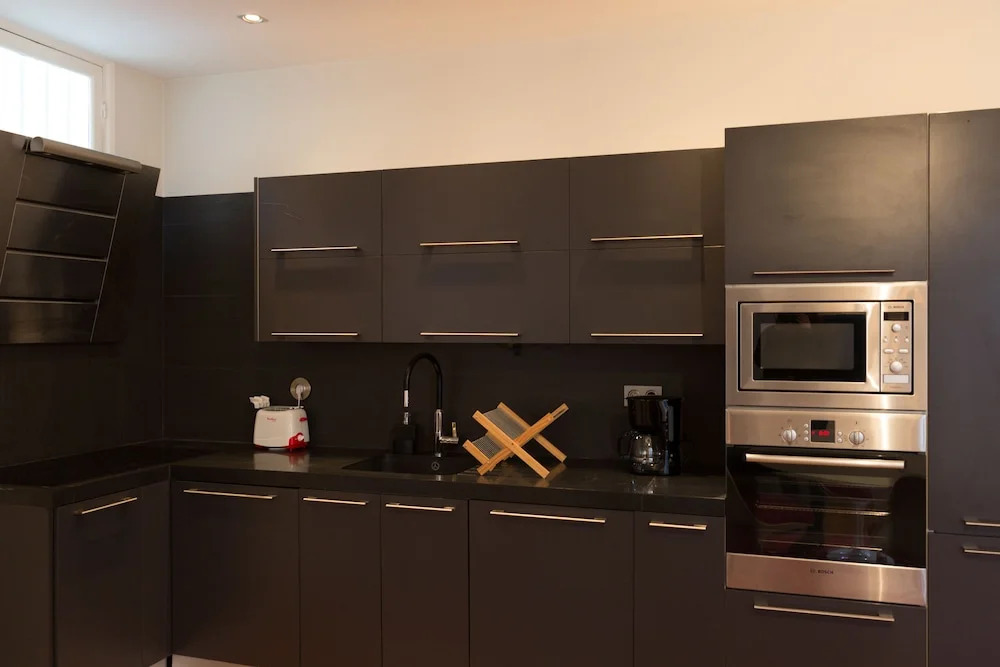 Spacious apartement 2 bedrooms