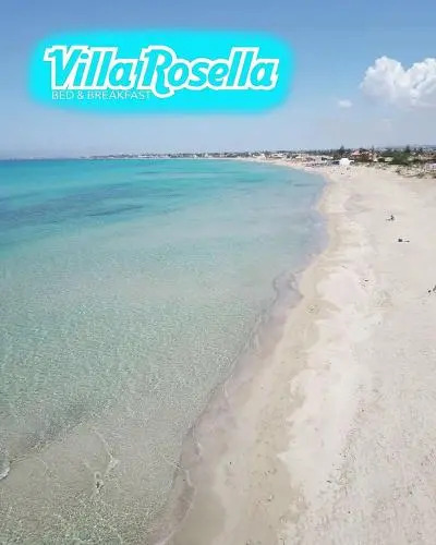 B&b Villa Rosella