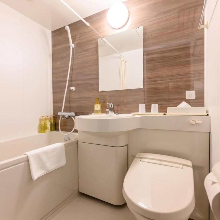 Hotel Asyl Nara