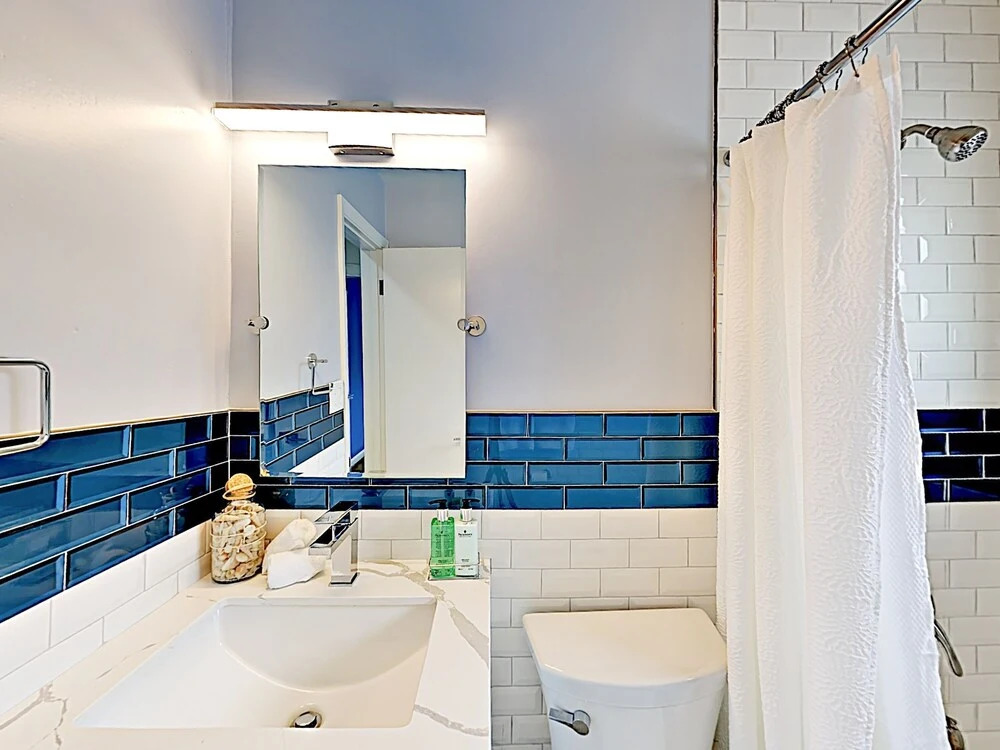 1271 San Diego - 3 Br Home