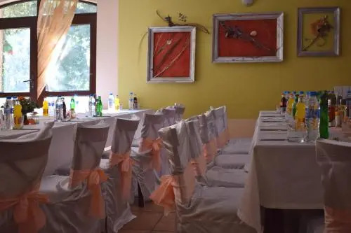 Hotel Jeravna