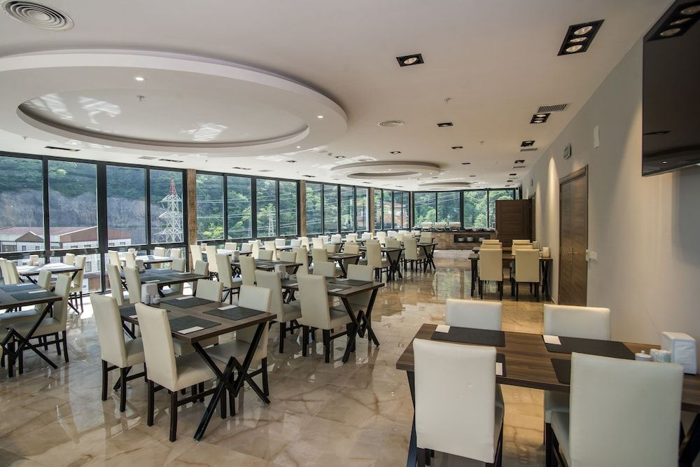 Caykara Park Hotel