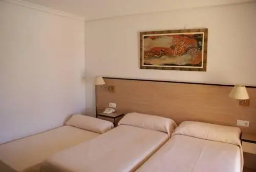 Hotel Carabela 2