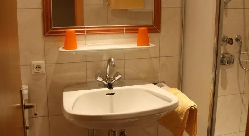 Amosergut Appartements