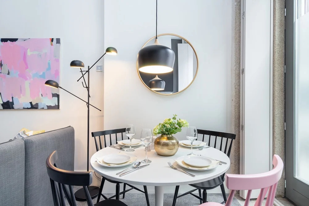 Canto De Luz - Luxury Maison