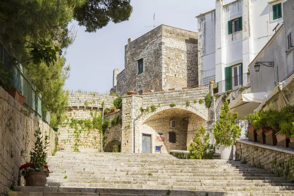 Dimora Francesca