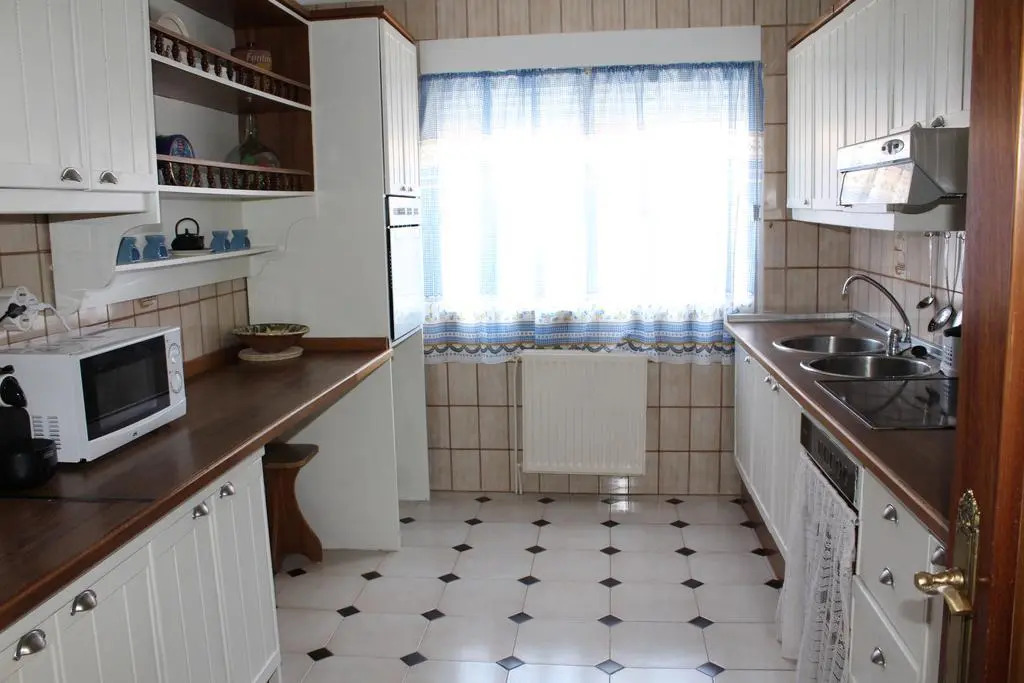 Apartamentos Oncemolinos con desayuno
