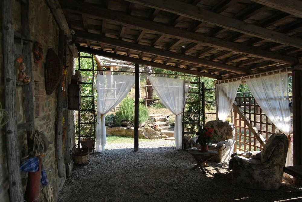 Agriturismo Il Pausillo