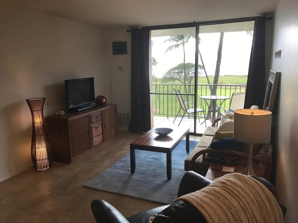 Kauhale Makai 430 - One Bedroom Condo