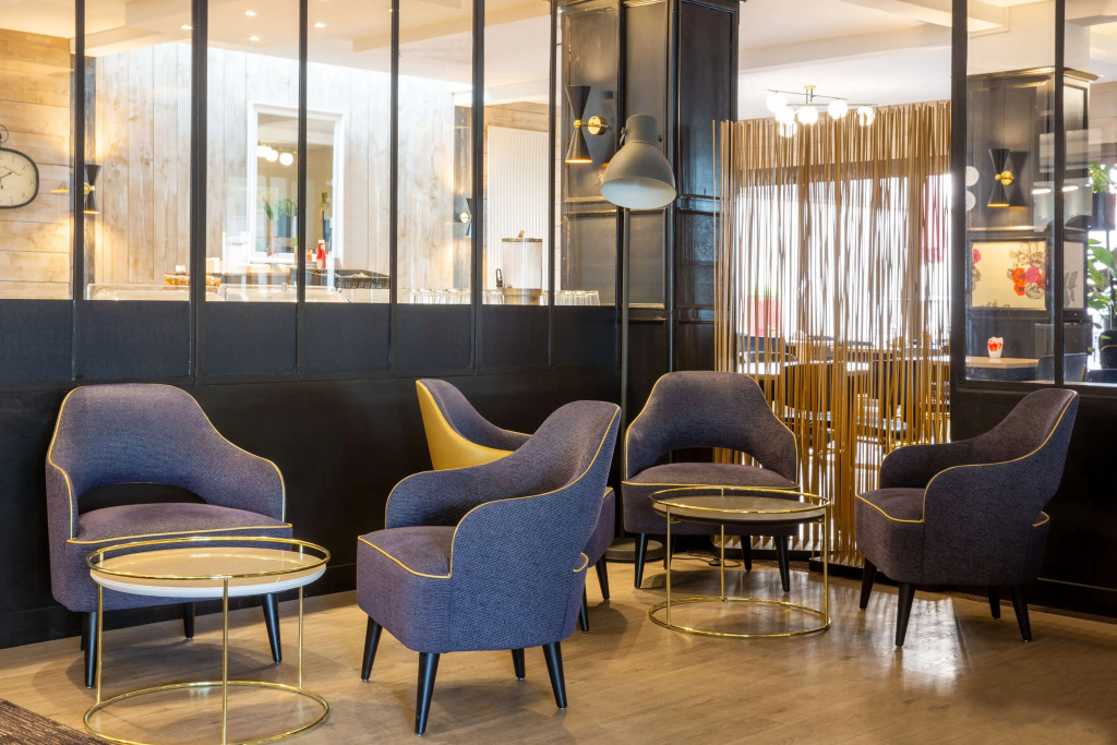 Best Western Plus lArtist Hotel