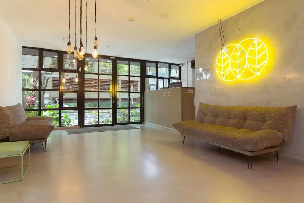 w Amazing Duplex in Laureles