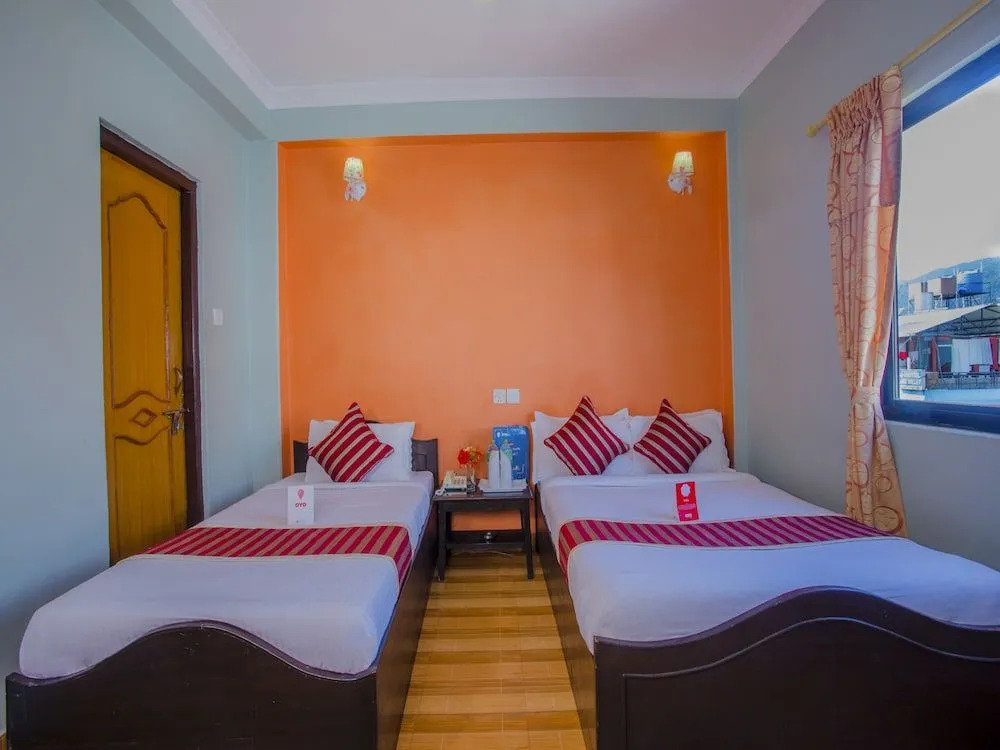 Hotel Dream Inn