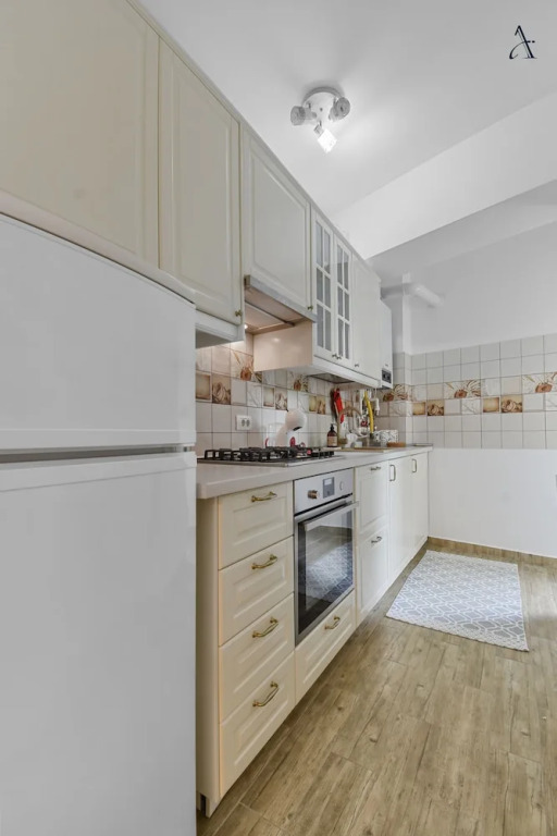 1BDR Apartment close to Unirii Square