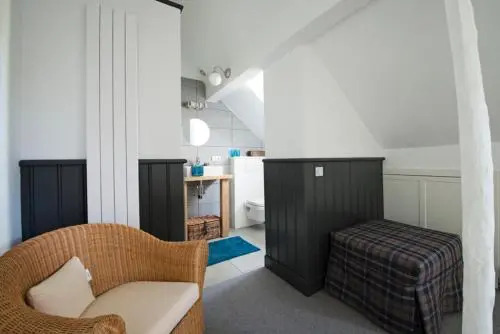 B&B De Hanewijkhoeve