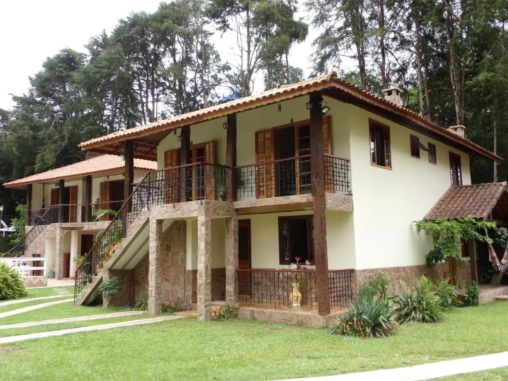 Pousada Nascer