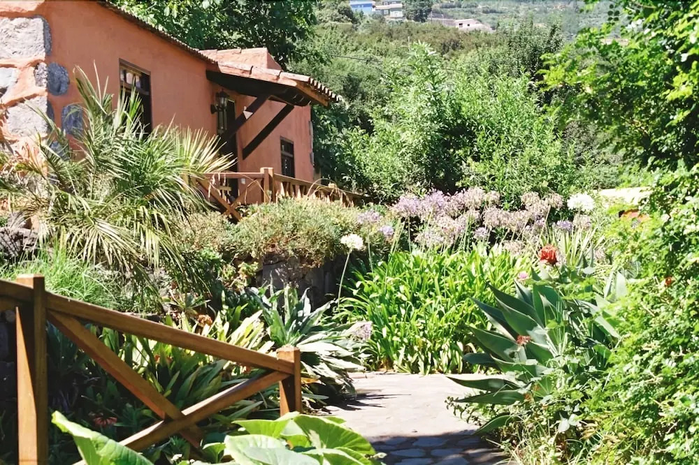 Rural Las Llanadas