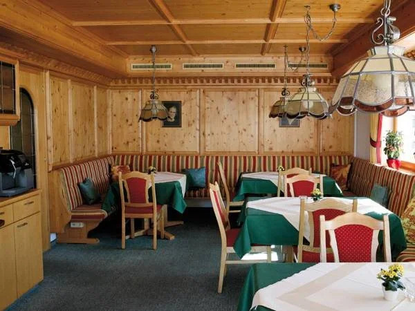 Pension Grissemann