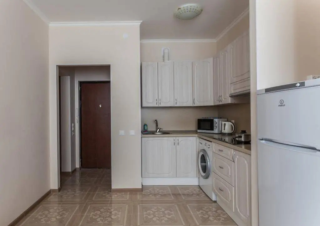 Graf Orlov Comfort Apartments