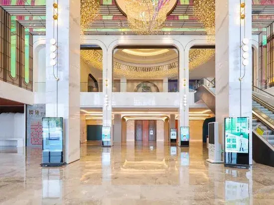 Century Hotel (Shuanglong Avenue Branch)