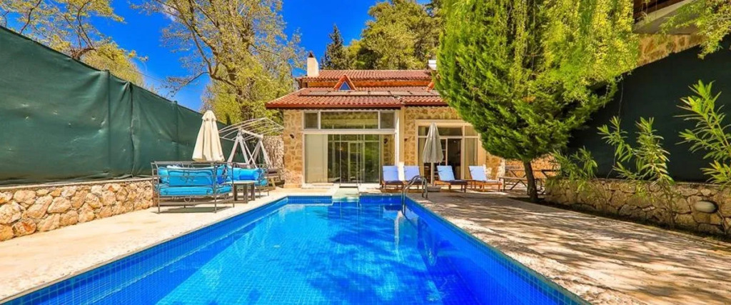 Villa Andorra 1