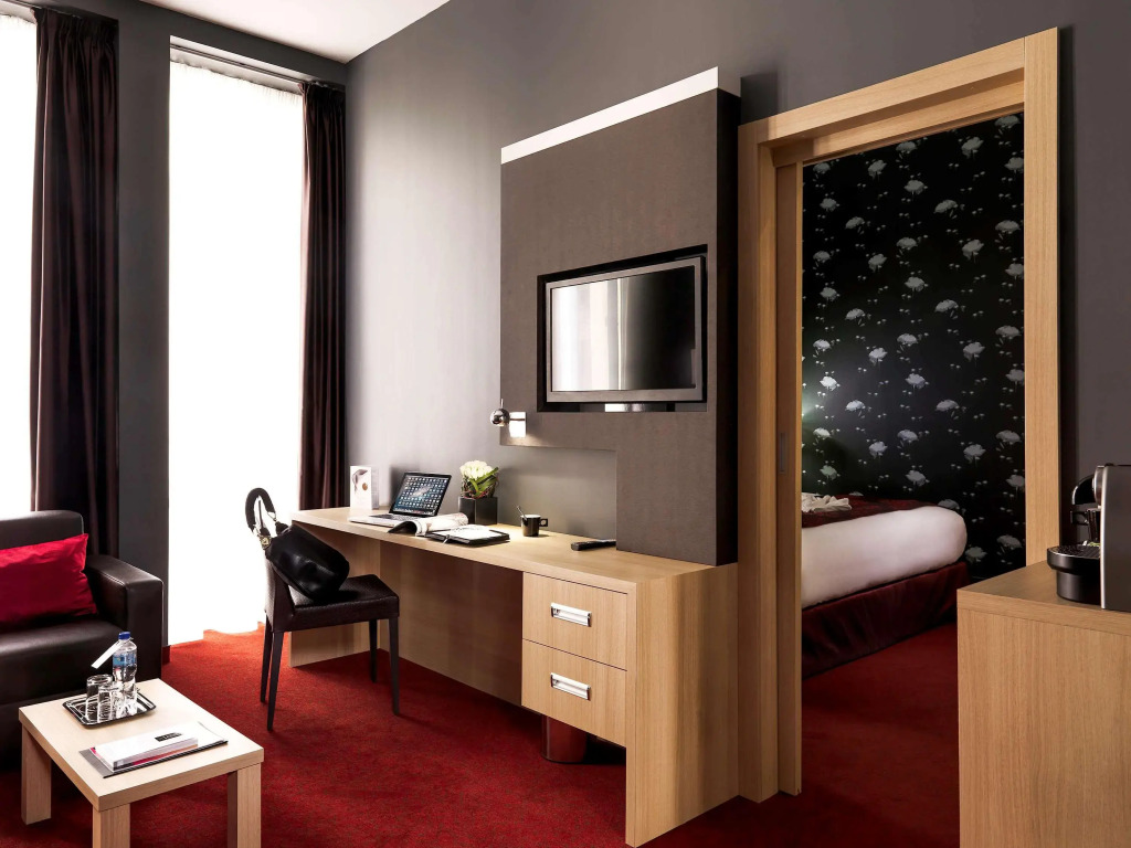 Nemzeti Hotel Budapest - MGallery Collection