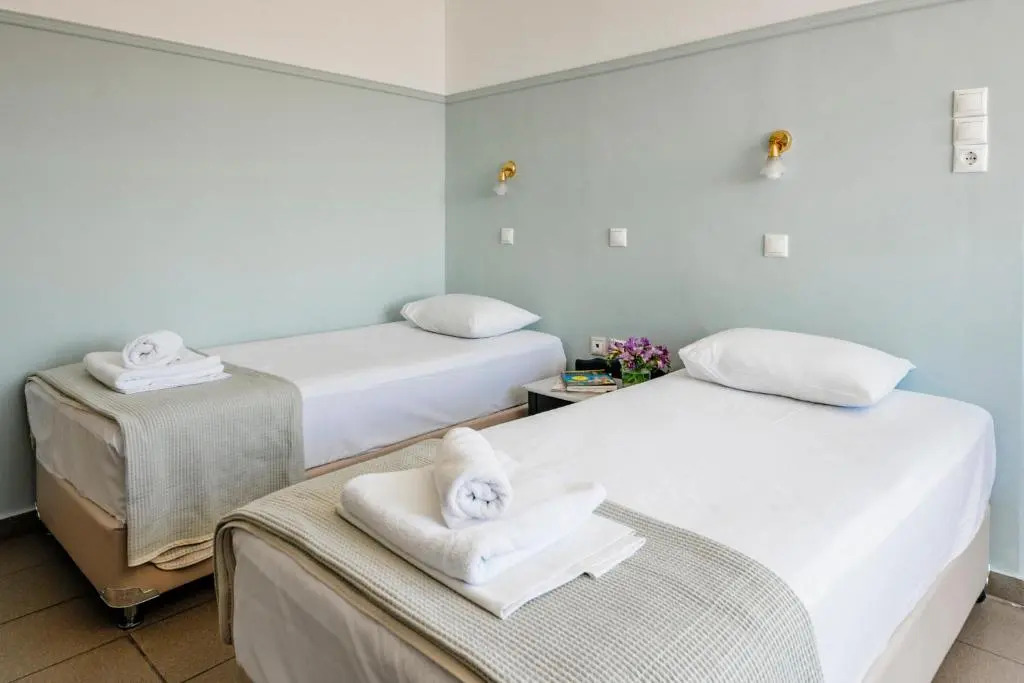 Phaedra Hotel