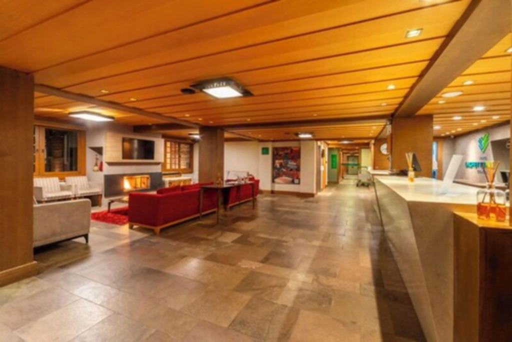 Hotel Laghetto Gramado