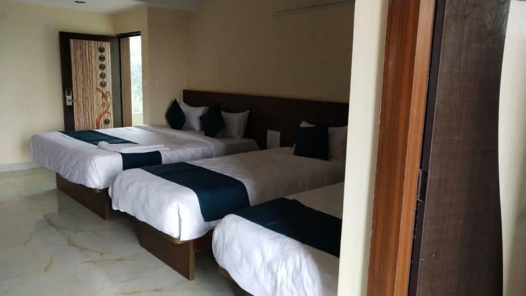Sv Dreamstay