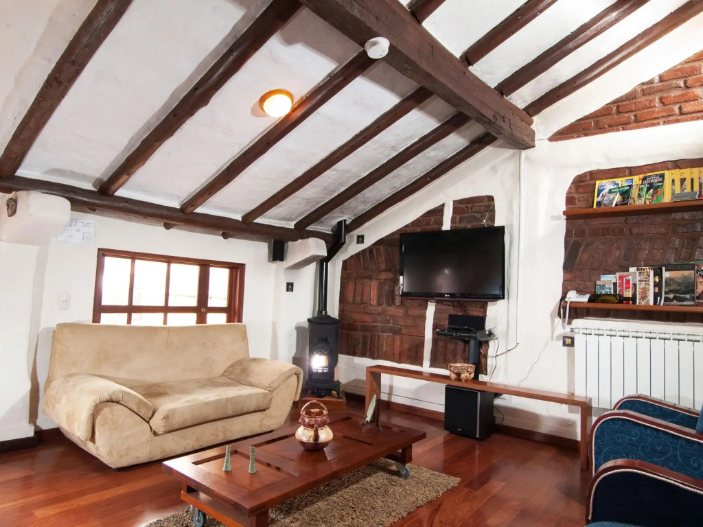 Hotel Muisca