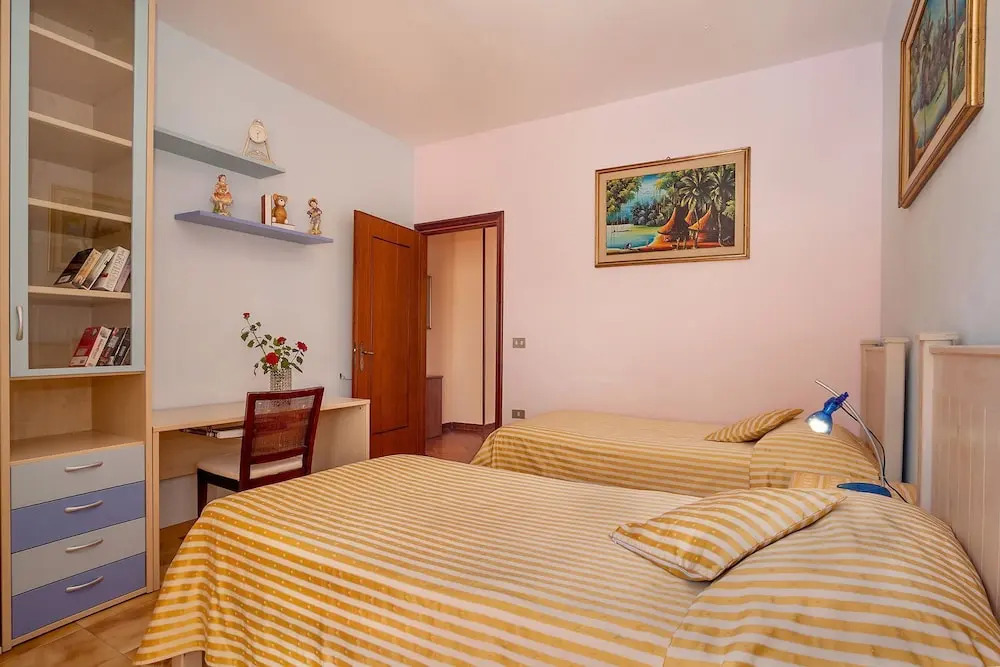 Casa Imma