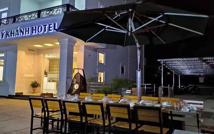 My Khanh Hotel