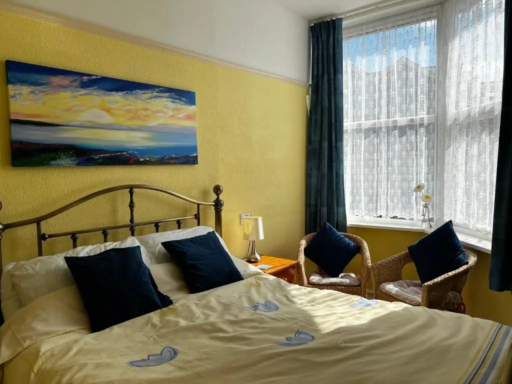 B&B Near the Sea