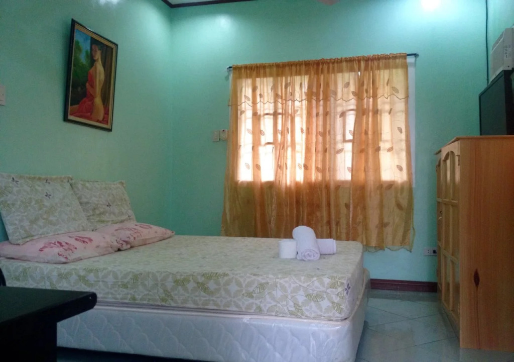 Vaa Bistro Bed and Breakfast