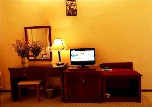 Shuhe Laojie Shanghao Boutique Inn