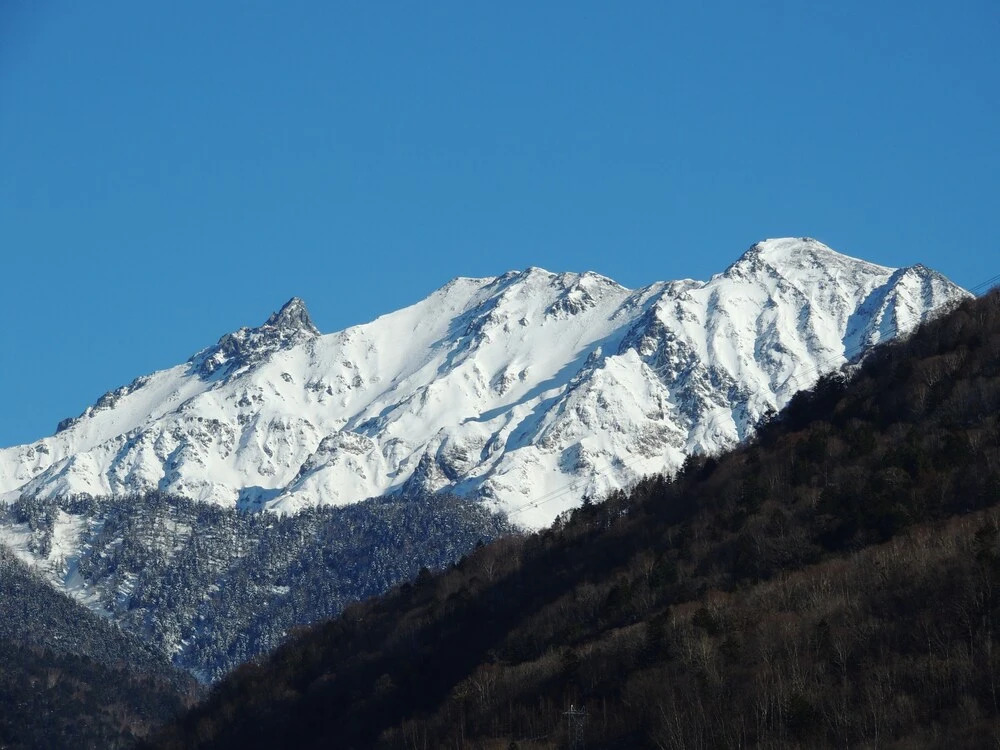 Nakao Kogen Hotel Kazaguruma