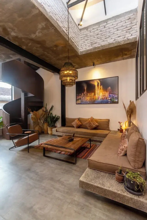 Officina 17 Apartment Canggu by Summerhouse Bali