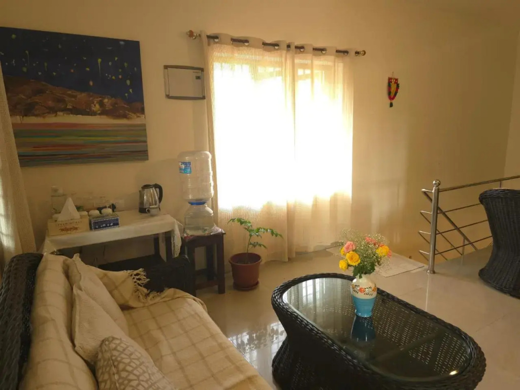 Bella Boutique Homestay