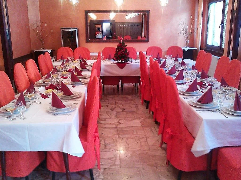 Hotel Áčko