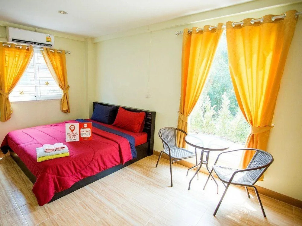 Nittaya Residence