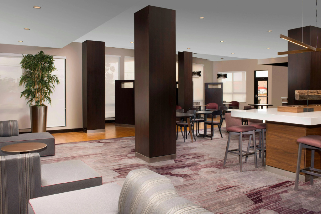 Courtyard by Marriott Lufkin
