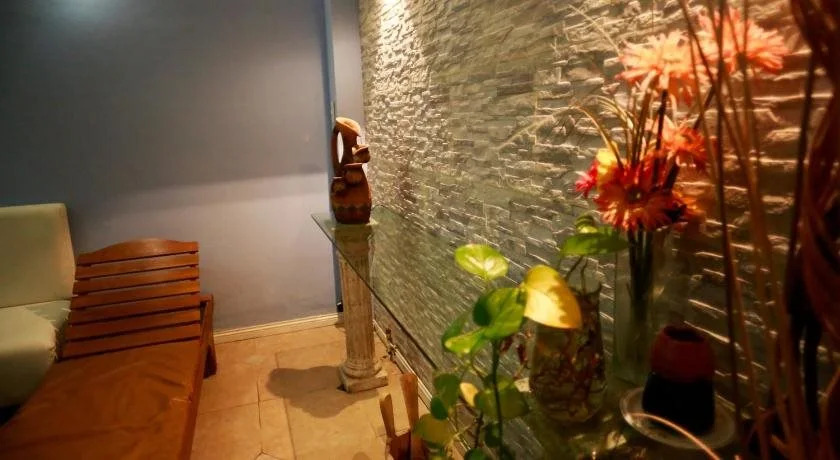 Samay Huasi Spa