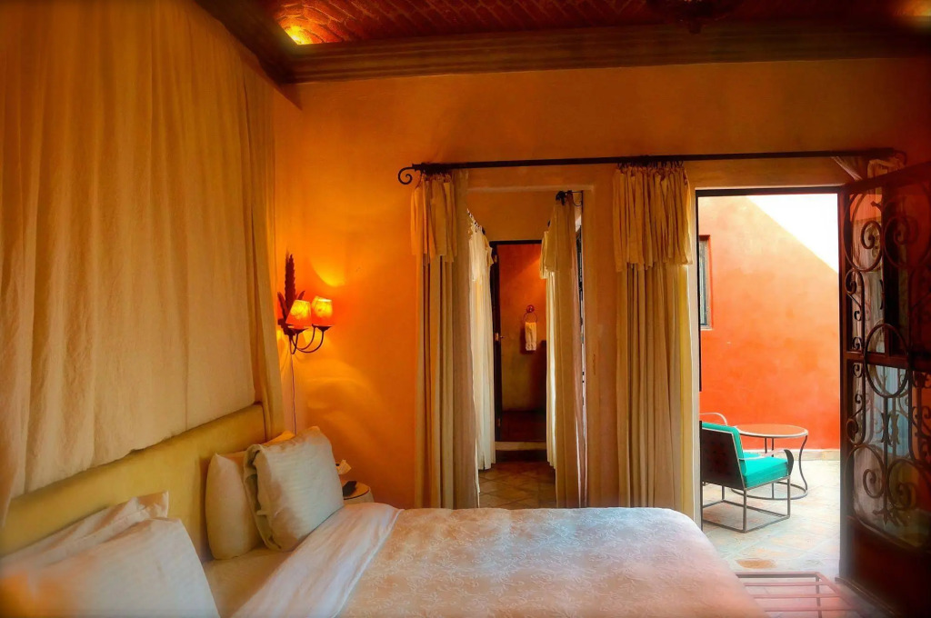 Casaluna Hotel Boutique