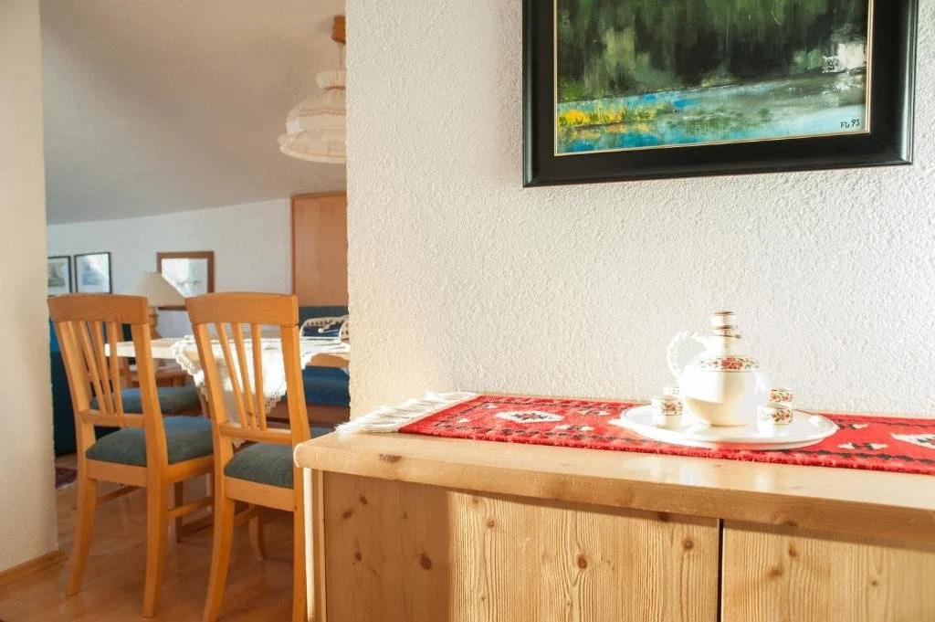Försterhäusl