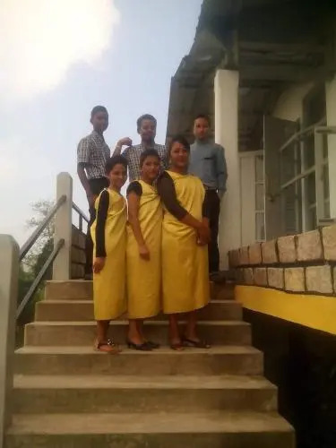 Vamoosetrail Cherrapunji
