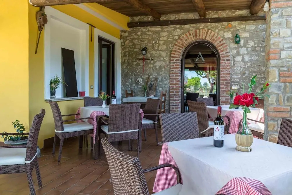 B&B Panta Rei