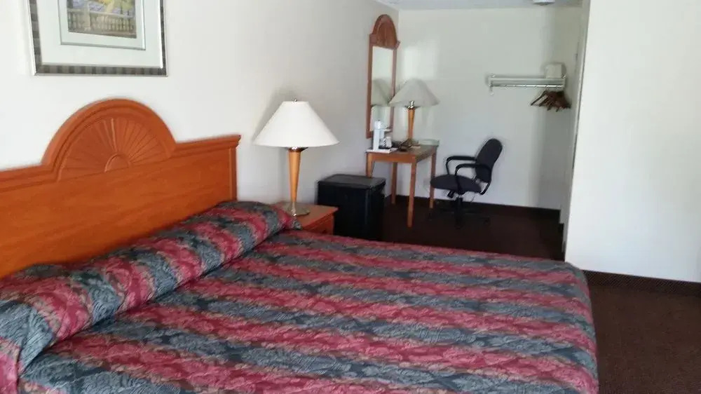 Mayfield Inn Clarion