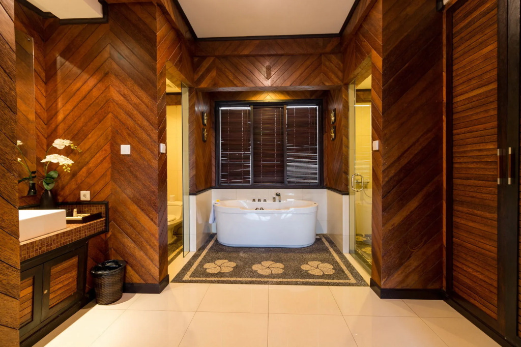 Airis Luxury Villas and Spa